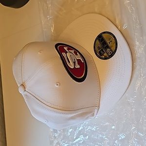 Men's Fitted New era hat 7 1/2